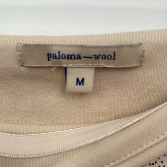 Paloma Wool Conxita Top M - Picture 6 of 9